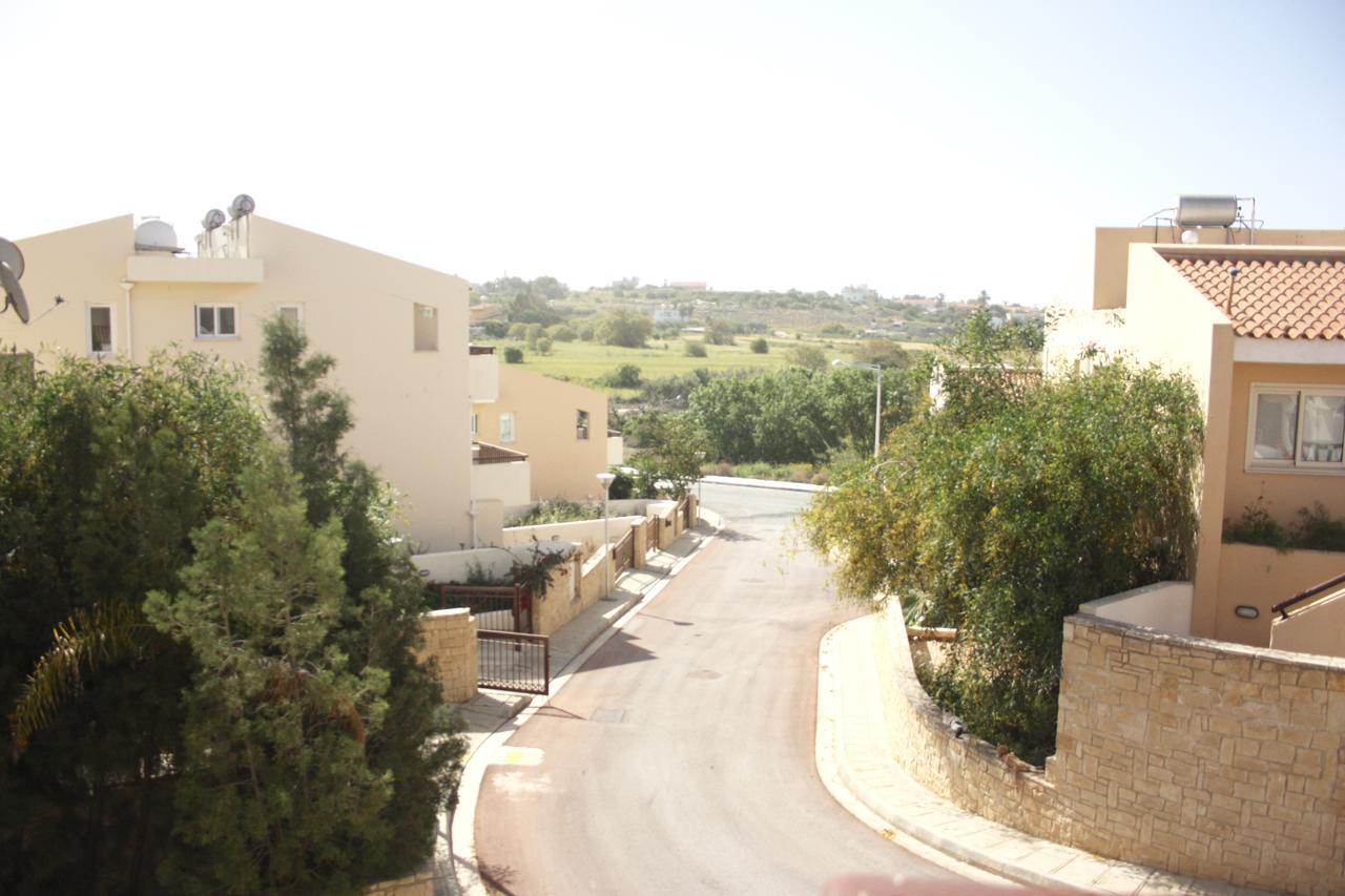 Melanos Village A45 Paphos Luaran gambar